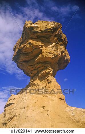 Mexican Hat Rock in Chaco Canyon View Large Photo Image Stock Image - Mexican Hat Rock in Chaco Canyon. Fotosearch