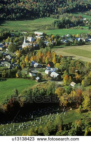 Aerial view of Waitsfield VT and the Mad River on Scenic Route 100 in Autumn View Large Photo Image Stock Image - Aerial view of Waitsfield VT and the Mad River on Scenic Route 100 in Autumn. Fotosearch