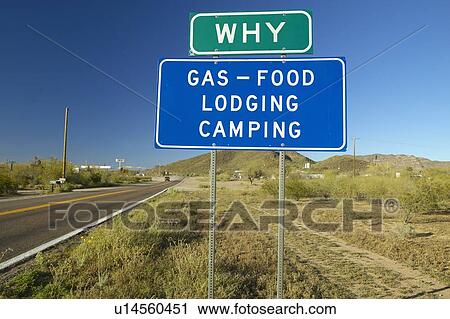 A sign announces to the traveler that they are in “Why” AZ near the Mexico and USA borders View Large Photo Image Stock Image - A sign announces to the traveler that they are in “Why” AZ near the Mexico and USA borders. Fotosearch