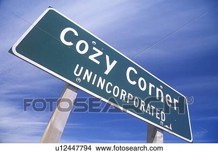 Picture - Cozy Corner. Fotosearch