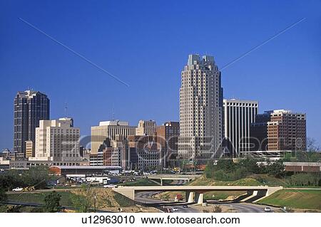 Skyline of Raleigh View Large Photo Image Stock Image - Skyline of Raleigh. Fotosearch