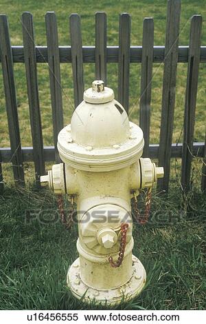 Stock Photography - Fire hydrant. Fotosearch