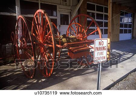 Volunteer Fire Department View Large Photo Image Stock Photo - Volunteer Fire Department. Fotosearch