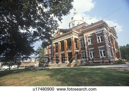 County courthouse, Eatonton, GA View Large Photo Image Stock Image - County courthouse, Eatonton, GA. Fotosearch