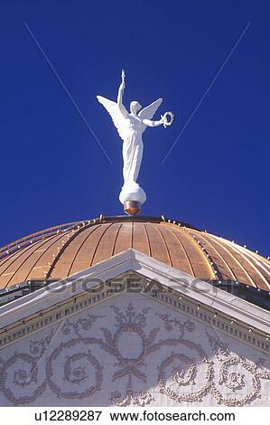 Stock Photo - State Capitol of Arizona, Phoenix. Fotosearch