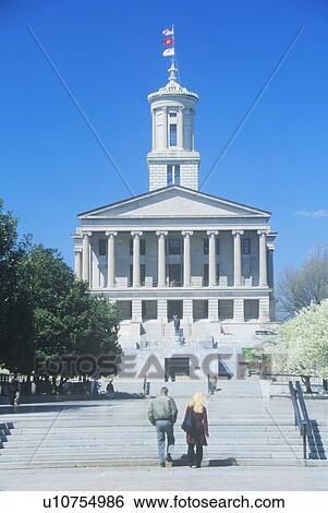 State Capitol of Tennessee, Nashville View Large Photo Image Stock Photograph - State Capitol of Tennessee, Nashville. Fotosearch