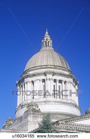 State Capitol of Washington, Olympia View Large Photo Image Stock Photography - State Capitol of Washington, Olympia. Fotosearch
