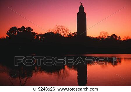 State Capitol of Louisiana, Baton Rouge View Large Photo Image Stock Photograph - State Capitol of Louisiana, Baton Rouge. Fotosearch