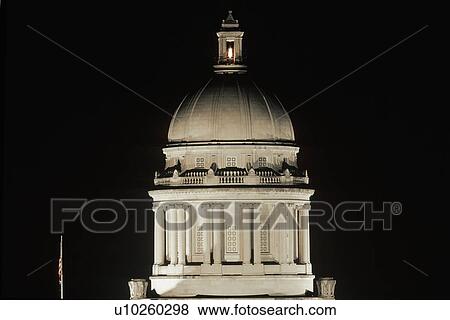 Stock Photo - State Capitol of Kentucky. Fotosearch