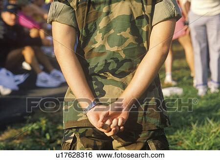 The Arms of a United States Marine View Large Photo Image Stock Photograph - The Arms of a United States Marine. Fotosearch
