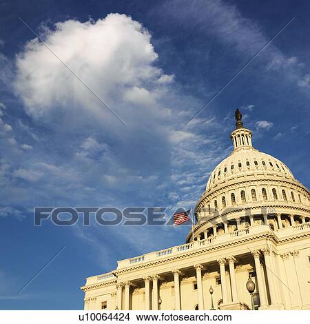 Picture - 061031CapitolBuilding 0038. Fotosearch