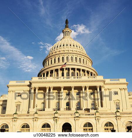 Stock Photography - 061031CapitolBuilding 0045. Fotosearch