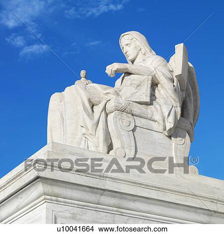 Picture - 061031SupremeCourt 0014. Fotosearch