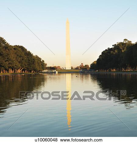 Washington Monument in Washington, D. C., USA. View Large Photo Image Stock Photo - Washington Monument in Washington, D. C., USA.. Fotosearch