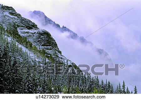 cold, america, Canada, canada, banff, day, America View Large Photo Image Stock Photo - cold, america, Canada, canada, banff, day, America. Fotosearch
