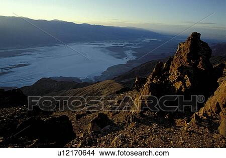 Picture - geography, america, death, california, California, America. Fotosearch