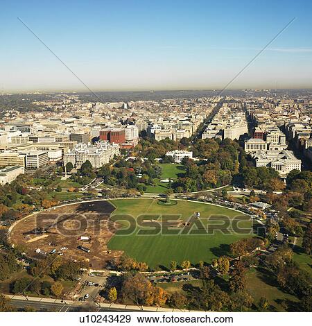 حظ من باطن نصب واشنطن إلى داخل واشنطن دي سي Usa ألبوم الصور U10243429 Fotosearch