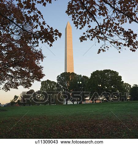 Washington Monument in Washington, D. C., USA. View Large Photo Image Stock Image - Washington Monument in Washington, D. C., USA.. Fotosearch