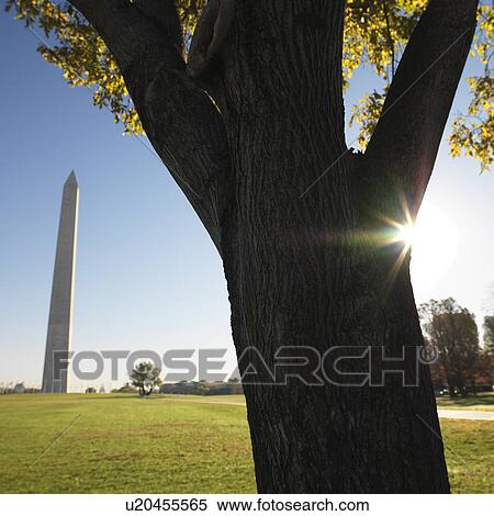 Washington Monument in Washington, D. C., USA. View Large Photo Image Stock Photography - Washington Monument in Washington, D. C., USA.. Fotosearch