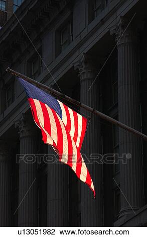 Financial District, New York City View Large Photo Image Stock Image - Financial District, New York City. Fotosearch