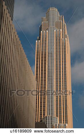 Stock Photo - Minneapolis, Minnesota, U. S. A.. Fotosearch