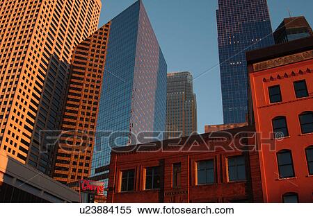 Stock Photography - Minneapolis, Minnesota, U. S. A.. Fotosearch