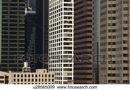 Stock Photo - New York City. Fotosearch
