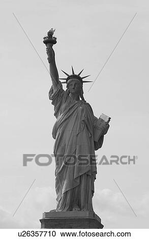 New York City - Statue of Liberty View Large Photo Image Stock Image - New York City - Statue of Liberty. Fotosearch