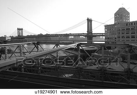 Stock Image - New York City. Fotosearch
