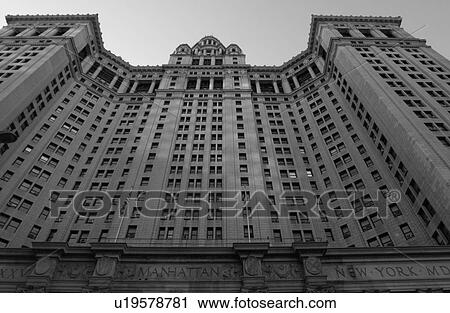 Stock Image - New York City. Fotosearch