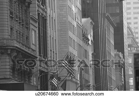 Stock Image - New York City. Fotosearch