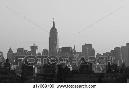 New York City View Large Photo Image Stock Photo - New York City. Fotosearch