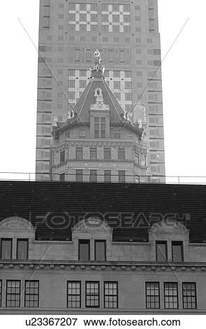 Stock Photo - New York City. Fotosearch