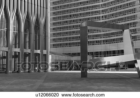 Stock Image - World Trade Center, New York City. Fotosearch