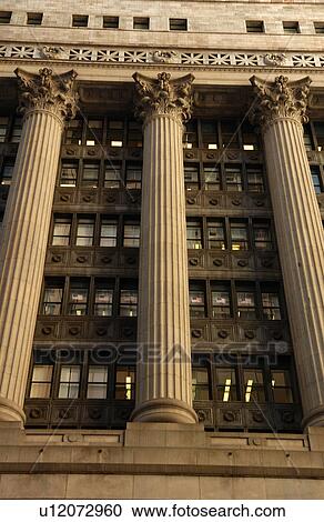 County Building in Chicago View Large Photo Image Stock Image - County Building in Chicago. Fotosearch