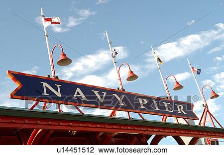 Signboard at a carnival at Navy Pier View Large Photo Image Stock Image - Signboard at a carnival at Navy Pier. Fotosearch