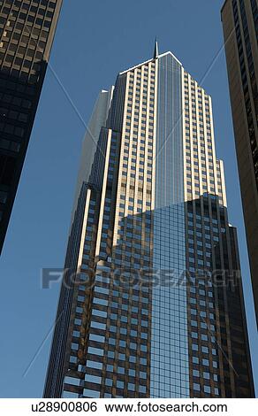 Two Prudential Plaza in Chicago View Large Photo Image Stock Photograph - Two Prudential Plaza in Chicago. Fotosearch
