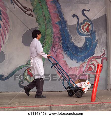 Chinese artwork on a wall in San Francisco View Large Photo Image Stock Image - Chinese artwork on a wall in San Francisco. Fotosearch