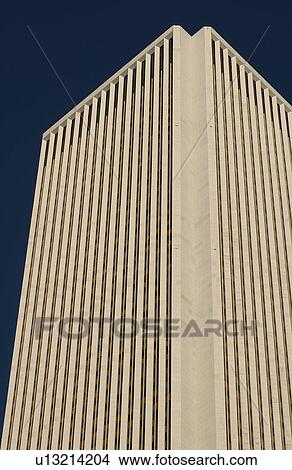 Picture - Aon Center in Chicago. Fotosearch
