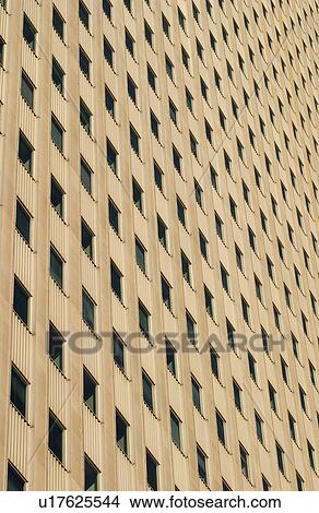 Picture - High-rise building in Chicago. Fotosearch