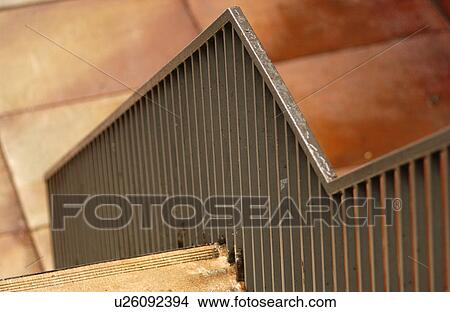 Railing of a staircase View Large Photo Image Picture - Railing of a staircase. Fotosearch