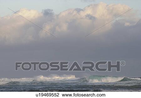 Hawaii & Kaui View Large Photo Image Stock Image - Hawaii & Kaui. Fotosearch