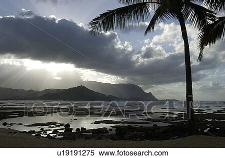 Stock Photography - Hawaii & Kaui. Fotosearch