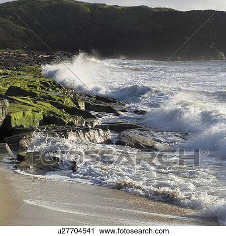 Hawaiian Islands of Molokai and Kauai - Ocean Views View Large Photo Image Stock Image - Hawaiian Islands of Molokai and Kauai - Ocean Views. Fotosearch
