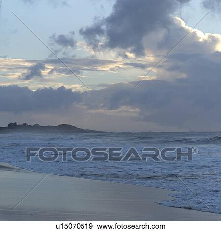 Hawaiian Islands of Molokai and Kauai - Ocean Views View Large Photo Image Stock Photo - Hawaiian Islands of Molokai and Kauai - Ocean Views. Fotosearch