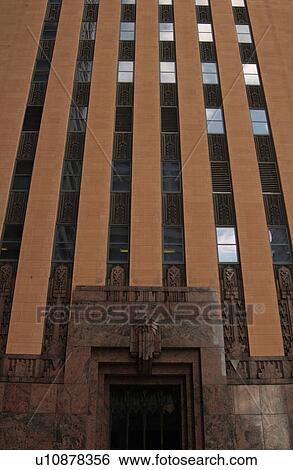 Stock Photograph - Minneapolis, Minnesota, U. S. A.. Fotosearch