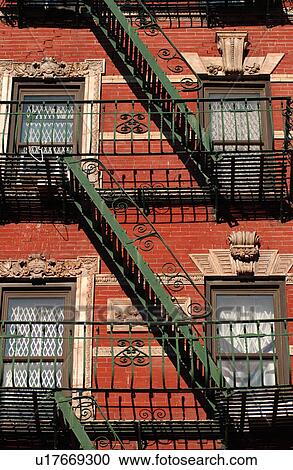 New York City - Lower east side View Large Photo Image Stock Image - New York City - Lower east side. Fotosearch