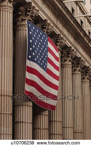 Stock Photo - Post Office Building, New York City. Fotosearch