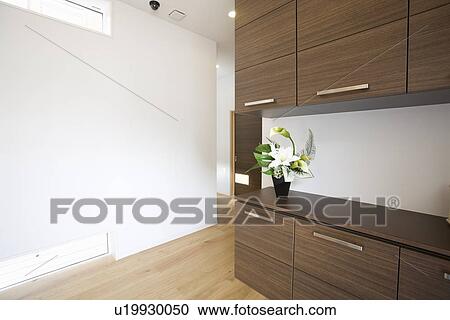 Cabinet View Large Photo Image Stock Image - Cabinet. Fotosearch