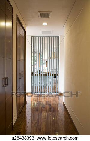 Corridor View Large Photo Image Stock Image - Corridor. Fotosearch